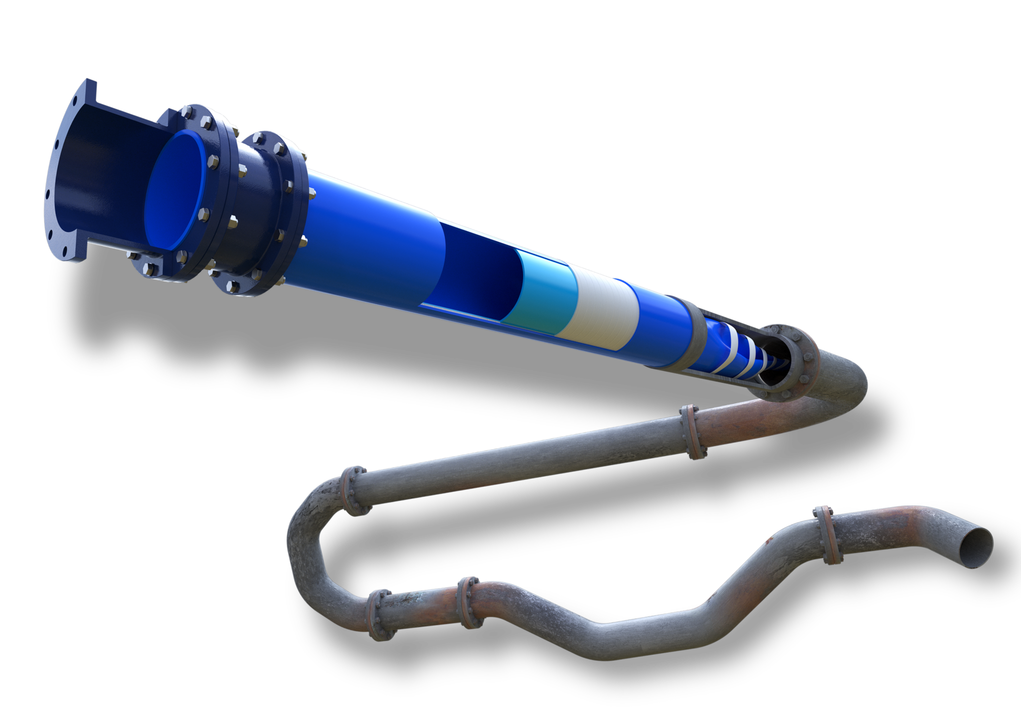Pipes