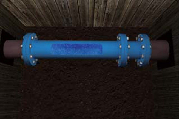 Pipes